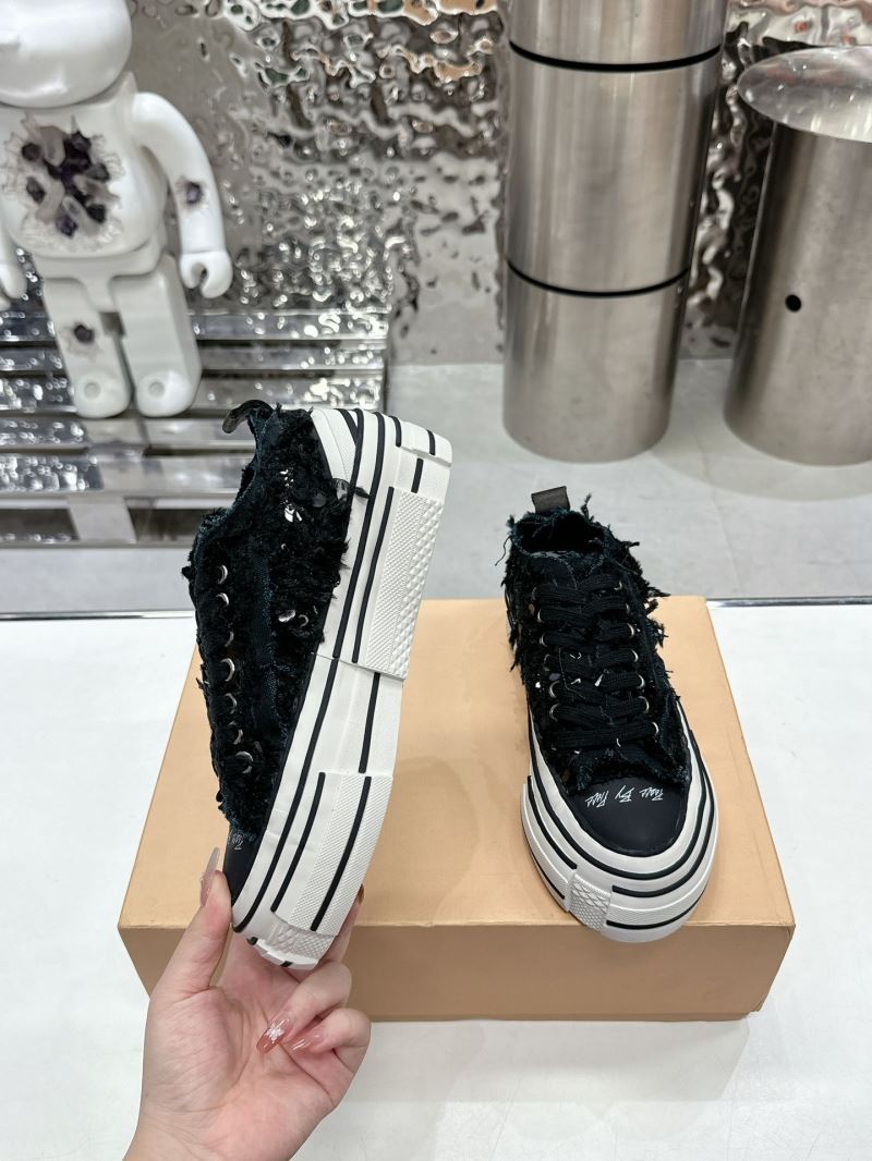 Xvessel Shoes